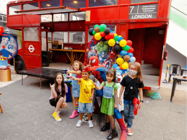 Espaço Festas Barra World (2)