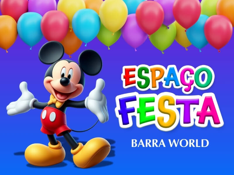 Espaço Festas_Barra World Shopping e Park_mobile