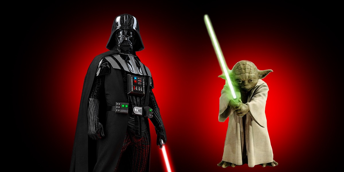 Sábado, 06 de Setembro – O Espetáculo Star Wars, magia e aventura para toda a família! Sábado, 06 de Setembro – O Espetáculo Star Wars, magia e aventura para toda a família!