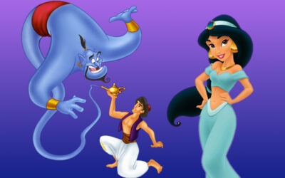 Dia 04 de Outubro – Sábado a partir das 16h – Um Dia de Magia e Aventuras no Barra World!