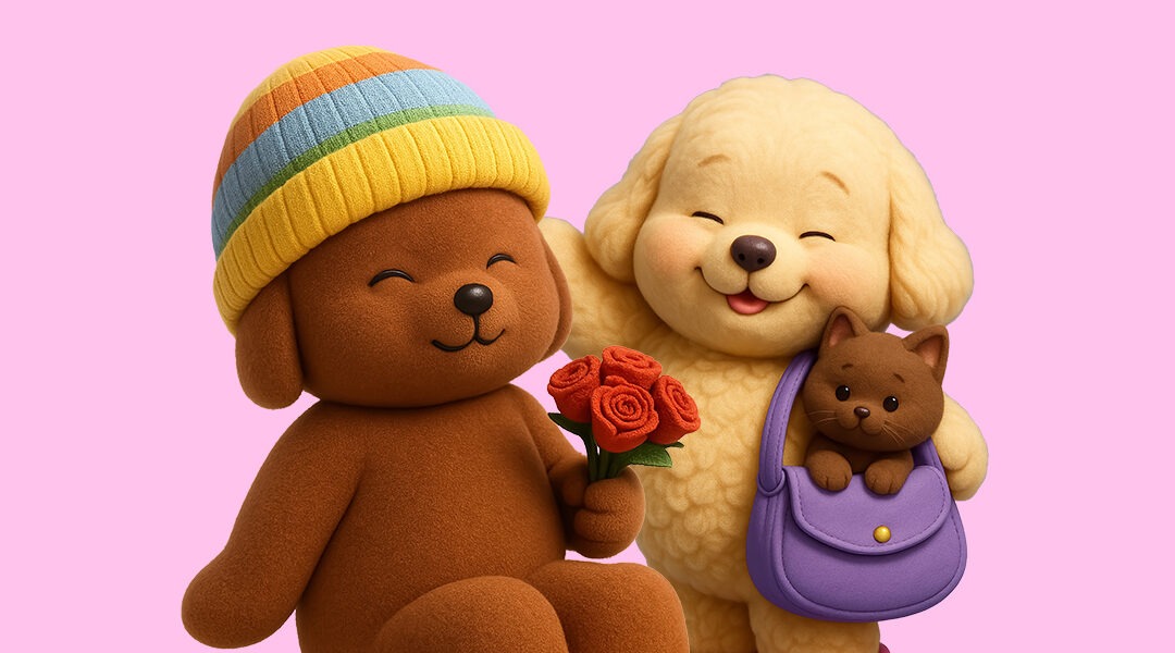 Dia 10 de Outubro – Sexta-feira às 18h30 – Super Estreia do Espetáculo “Bob Goods”!