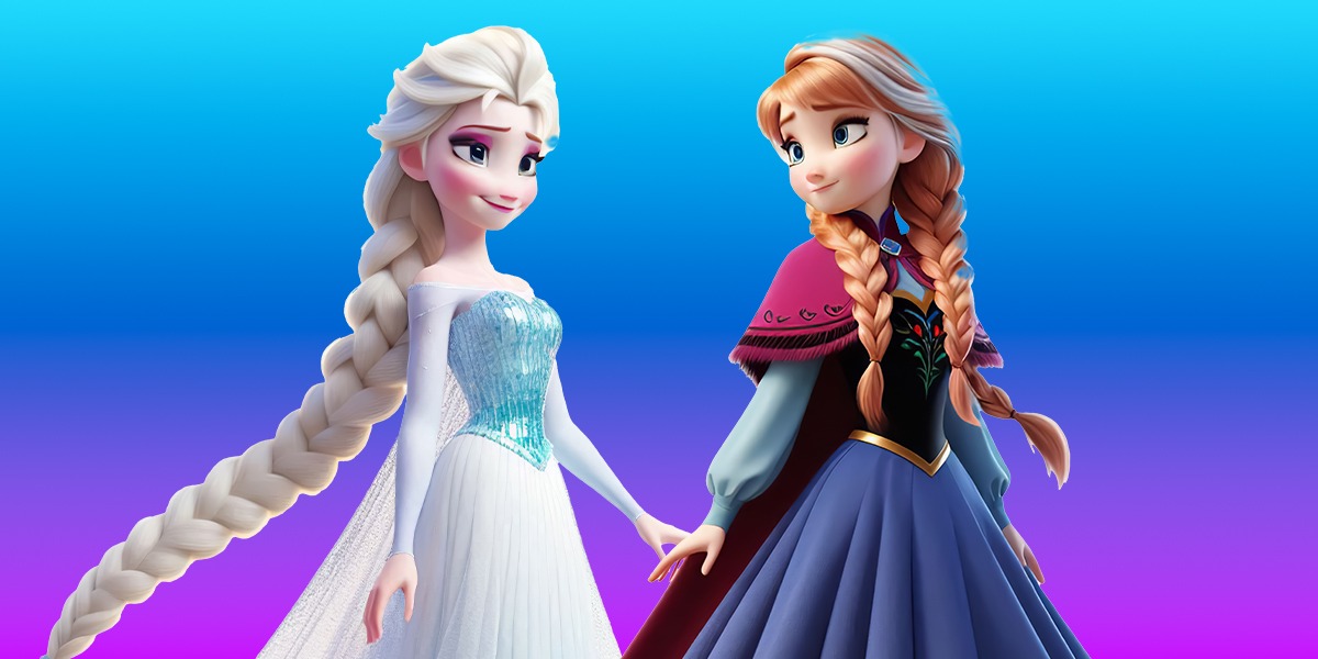 Dia 17 de Outubro – Sexta-feira às 18h30 – O frio vai tomar conta do Barra World com o Espetáculo “Frozen”!