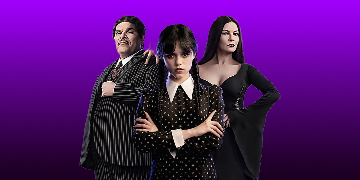 Dia 31 de Outubro – Sexta-feira às 18h30 – O Barra World apresenta o Espetáculo “Wandinha”! Dia 31 de Outubro – Sexta-feira às 18h30 – O Barra World apresenta o Espetáculo “Wandinha”!