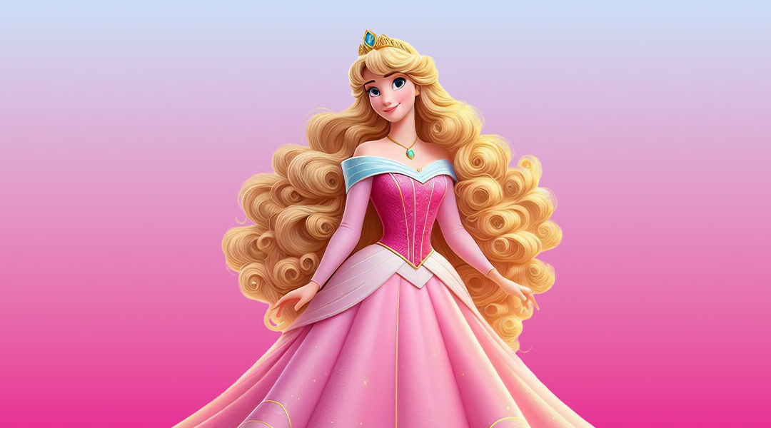 Dia 14 de Novembro – Sexta-feira às 18h30 – O Barra World Apresenta o Espetáculo “A Bela Adormecida”