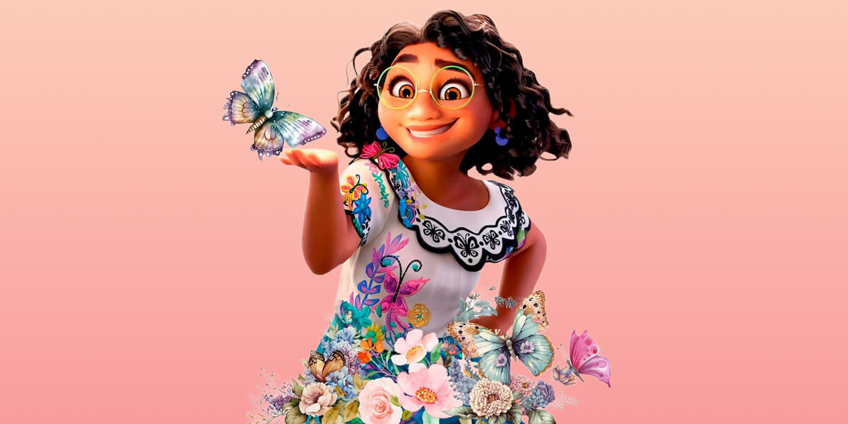 Dia 28 de Novembro – Sexta-feira às 18h30 – Uma noite com o Espetáculo “Encanto”!