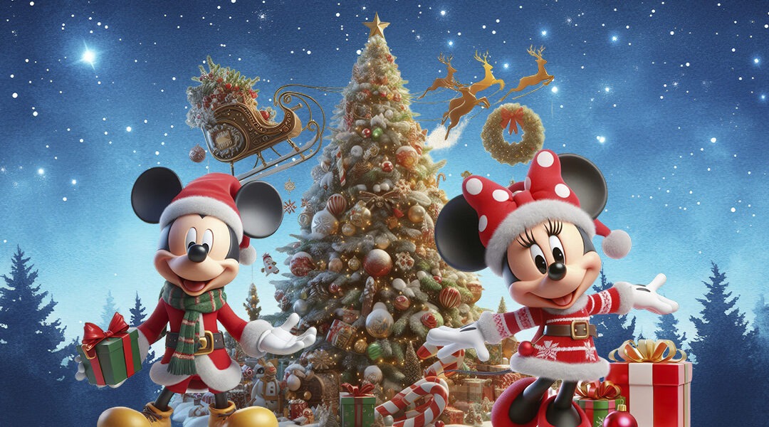 Dia 13 de Dezembro – Sábado a partir das 16h – Um dia inteiro de magia natalina te espera no Barra World!