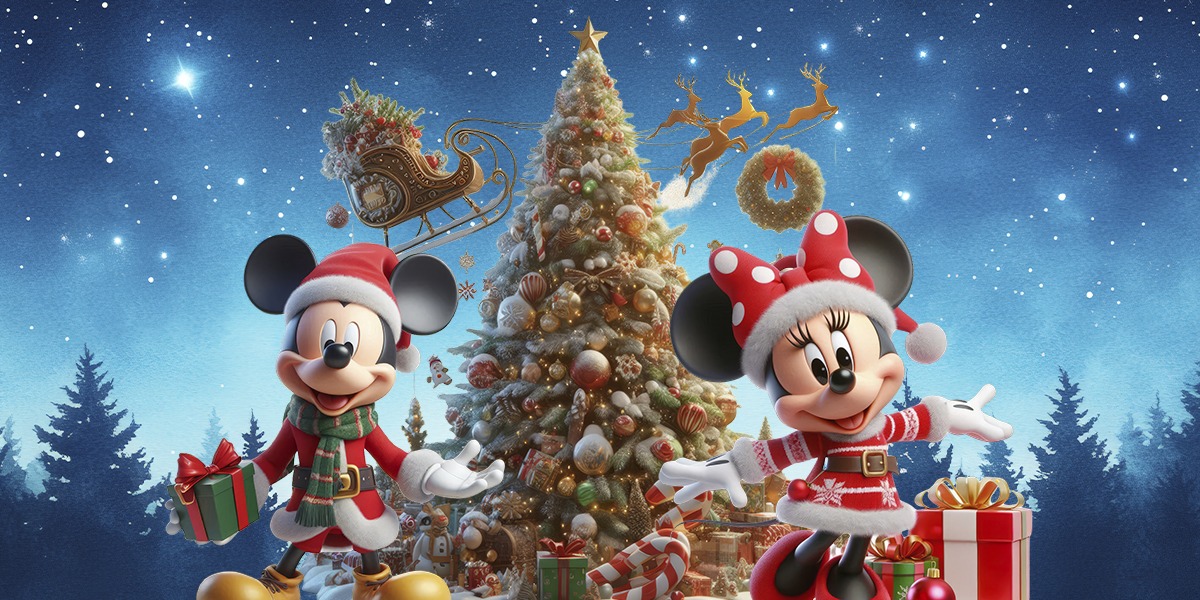 Dia 13 de Janeiro – Sábado a partir das 16h – Um dia inteiro de magia natalina te espera no Barra World!