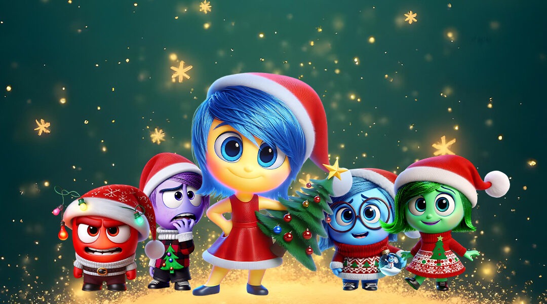 Dia 20 de Dezembro – Sábado a partir das 16h – Um Sábado de Natal Cheio de Encantos com o Espetáculo “Um Natal Divertidamente”