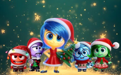 Dia 20 de Dezembro – Sábado a partir das 16h – Um Sábado de Natal Cheio de Encantos com o Espetáculo “Um Natal Divertidamente”