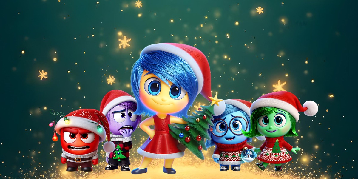 Dia 20 de Dezembro – Sábado a partir das 16h – Um Sábado de Natal Cheio de Encantos com o Espetáculo “Um Natal Divertida