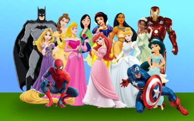 Dia 16 de janeiro – Sexta-feira às 18h30 – O Verão das Princesas e Heróis