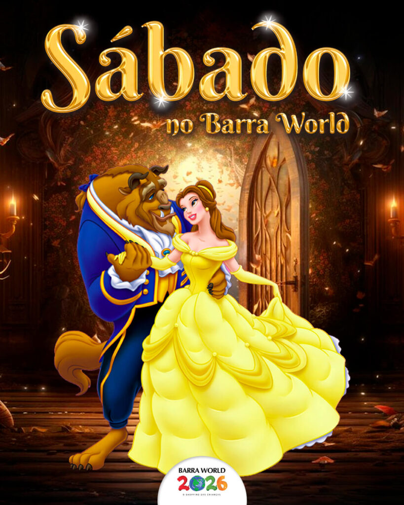 Dia 21 de Fevereiro – Sábado a partir das 16h – Um sábado de histórias e encantos para toda a família