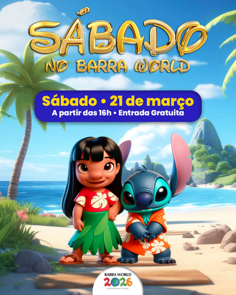 Dia 21 de Março – Sábado a partir das 16h – Um sábado de histórias e aventuras