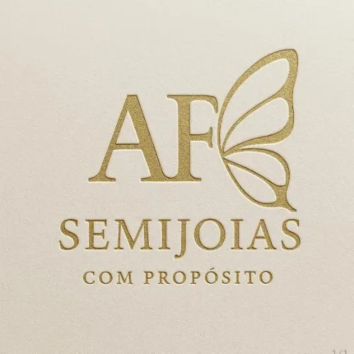 AF Semi Jóias - Barra World Shopping