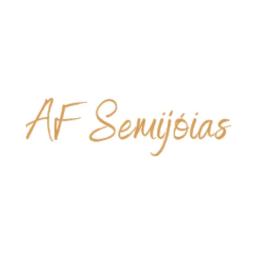 AF Semi Joias - Barra World Shopping