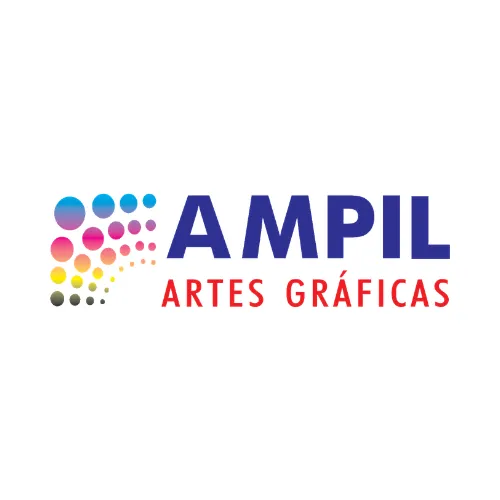 Ampil Artes Gráficas - Barra World Shopping