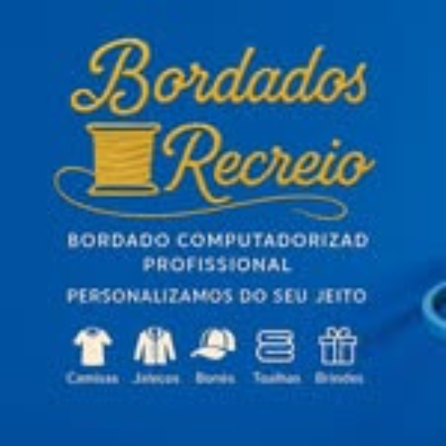 Bordados Recreio Shopping Barra World