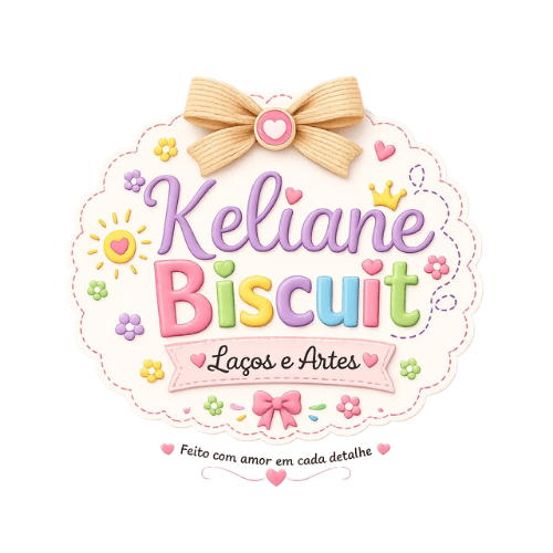 Keliane Biscuit Shopping Barra World Recreio dos Bandeirantes