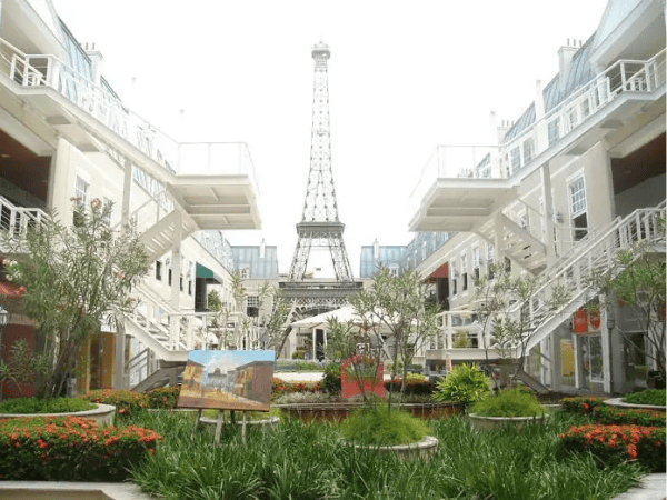 1barra world frança