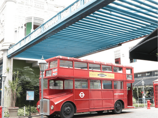 1barra world londres