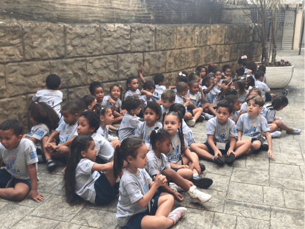 3Projeto Escola com o Barra World